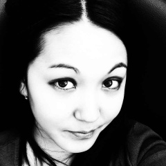 Saniya Smagulova, 20.11, Астана