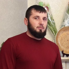 Магомед Катаев, 14.07, Гудермес