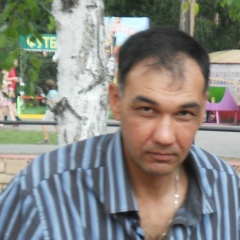 Илья Холов, 16.04, Челябинск