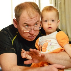 Сергей Федотов, 03.05.1986