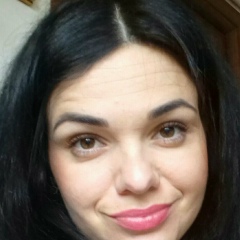 Лілія Цап, 16.05, Львов