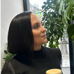 Елена Юхман, 26.01.1983, Брянск