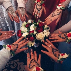 Дильдора Шомуродова, 04.02, Москва