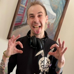 Piter Parker, 11.02.1989, Mogadishu