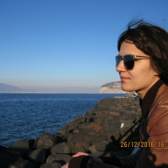 Ира Бездельница, 30.04