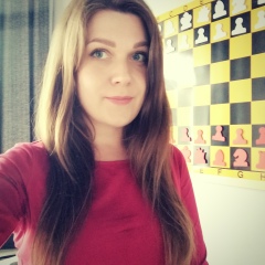 Наталия Ковалевская, 12.08, Минск