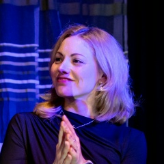 Katya Nazarenko, 20.08, Санкт-Петербург