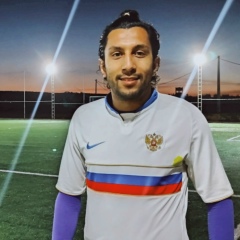 Юнес Земури, 20.05, Kenitra