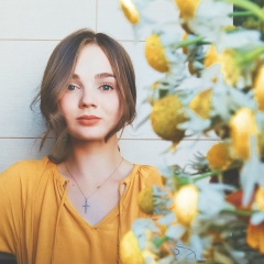 Кристина Игорьевна, 09.01, Резина