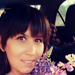 Ляля Халитова, 01.12, Зеленодольск