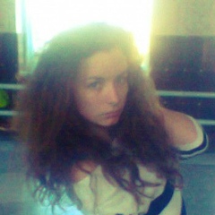 Юляся Игнатьева, 18.07.1990, Старый Крым