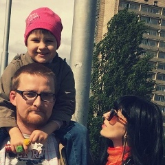 Антон Пустовой, 24.02.1987