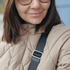 Надежда Ласец, 10.07, Москва