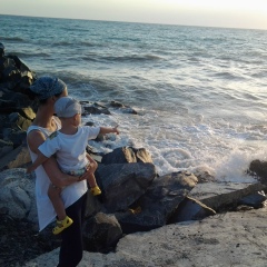 Мария Пашкевич, 14.05.1986, Санкт-Петербург