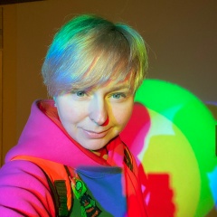 Ксения Леонтьева, 06.01.1988, Тольятти