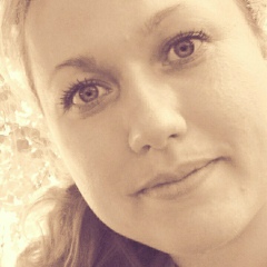 Лєна Міркевич, 13.05, Ровно