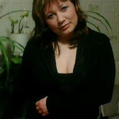 Елена Федотова-Королева, Омск