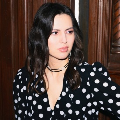 Sophie Tokmakova, 07.06.1992, Москва