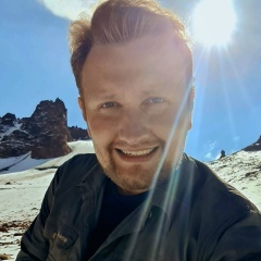 Владимир Бабушкин, Уфа