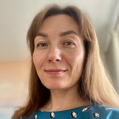 Елена Тайлашева, 15.04.1984, Томск