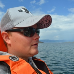 Андрей Бойко, 18.12.1987, Красноярск