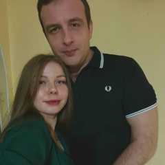 Антон Дробилин, 01.04.1988, Санкт-Петербург