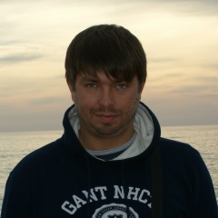 Олег Селиванов, 26.07.1985, Санкт-Петербург