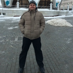 Роман Антонов, 07.03.1985, Ступино