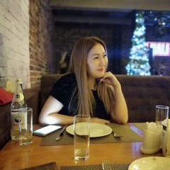 Кульанда Турламбекова, 24.07