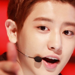 Exo Chanyeol