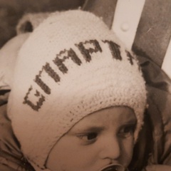 Егор Козулин, 28.08, Москва