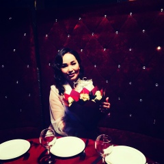 Гульзира Есенжолова, 14.02.1998, Актобе