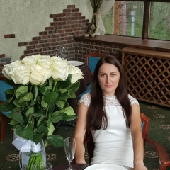 Ольга Хмелевская, 15.03, Новосибирск