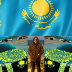 Абдрахман Жахангер, 15.06.1972, Каскелен