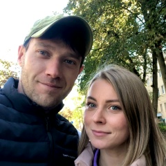 Даниил Беленов, 29.05, Москва