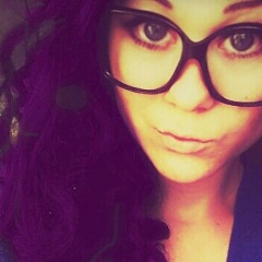 Ксения Ефремова, 29.05.1994, Бада