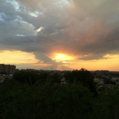 Вадим Буркеев, 18.01, Санкт-Петербург