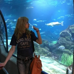 Анна Наконечна, 11.05, Львов