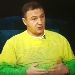 Константин Сизов