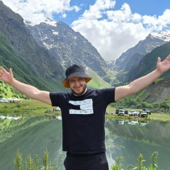 Александр Приходько