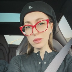 Ольга Киселёва, 18.01