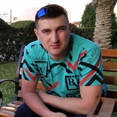 Ильдар Ахмадиев, 13.10, Уфа