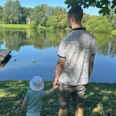 Артём Артёмов, 24.12, Санкт-Петербург