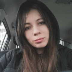 Мария Мишенина, 15.08, Белгород