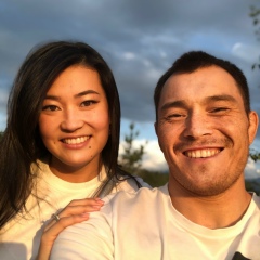 Anel Shayakhmet, 23.08.1989, Алматы