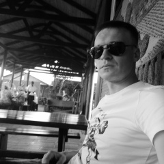 Александр Сизов, 14.04, Королев (хутор)