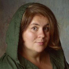 Вера Плотникова, 03.04, Новосибирск