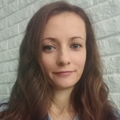 Марина Маришка, 09.11.1988, Москва