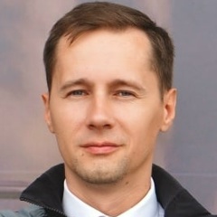 Андрей Маликов, 23.09, Сургут