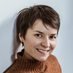 Татьяна Безбородова, 01.01, Нижний Новгород